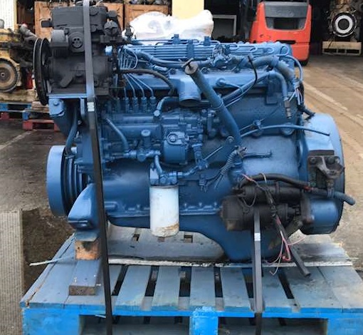 Navistar DT360 International części zamienne